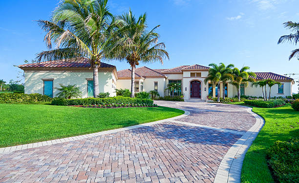 Reliable North Merritt Island, FL Driveway Pavers Solutions