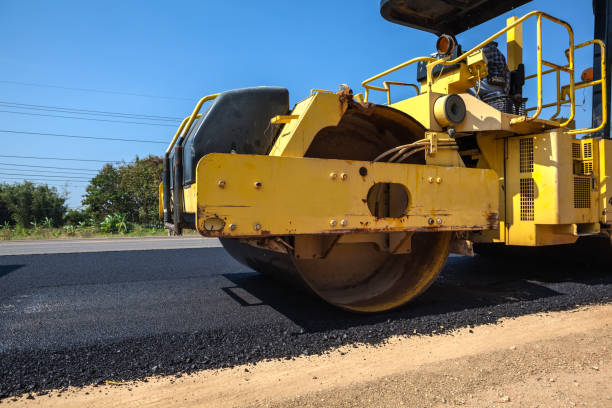 Best Residential Driveway Paver Services  in North Merritt Island, FL
